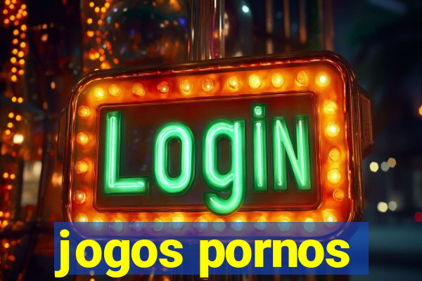 jogos pornos